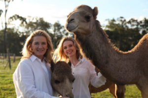 QCamel - Australian Camel Milk Supplier