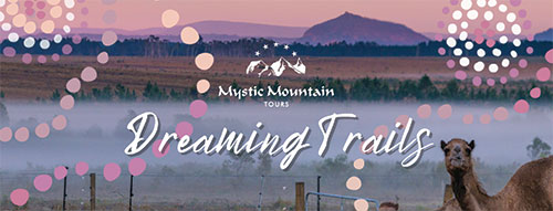 Dreaming-Trails
